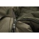 Трехсезонный спальный мешок DEFENCE 4 G-Loft, размер M (185см.) CARINTHIA